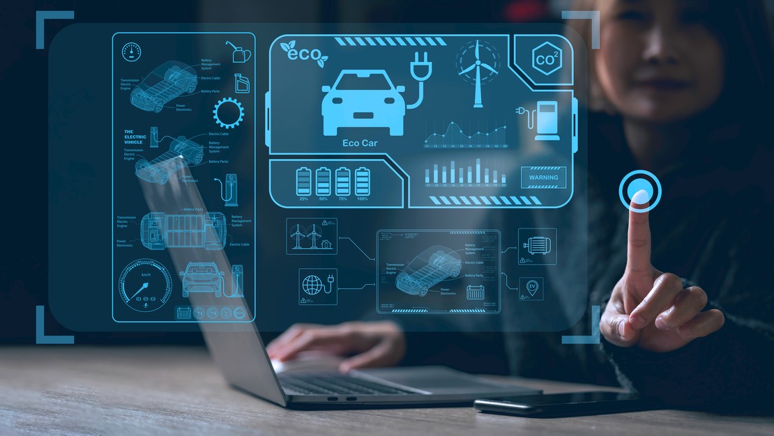 '원-스톱' 디지털 전환 솔루션