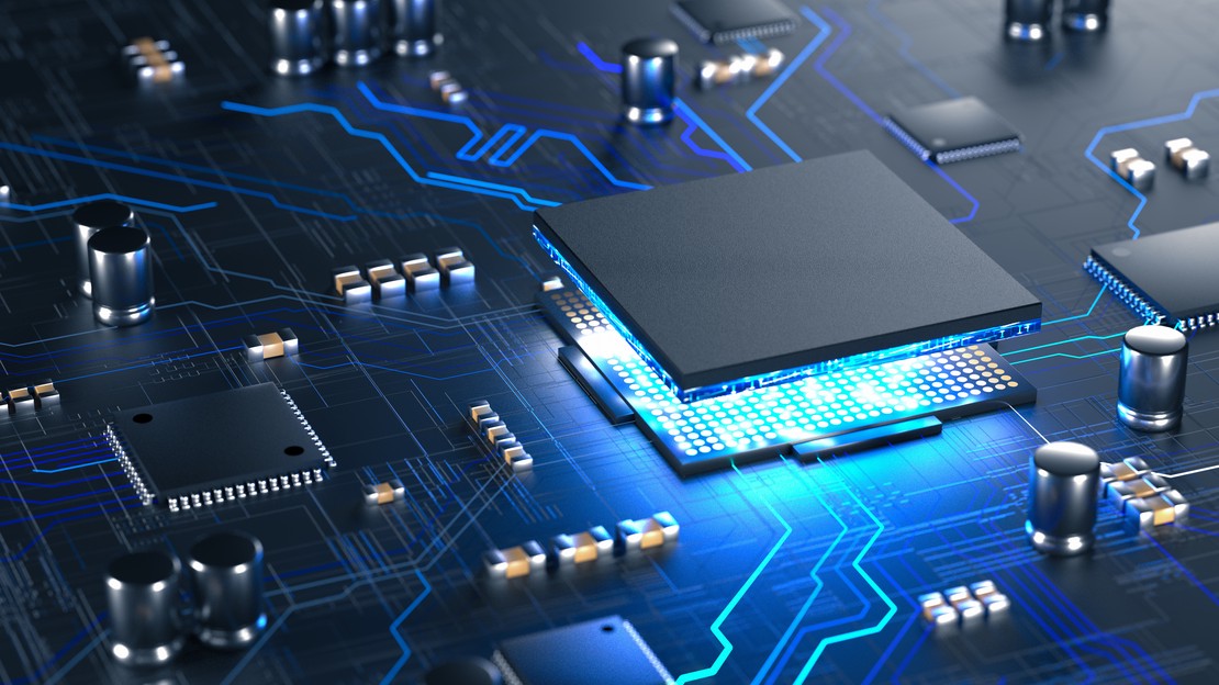 보안과 성능의 완벽한 조화