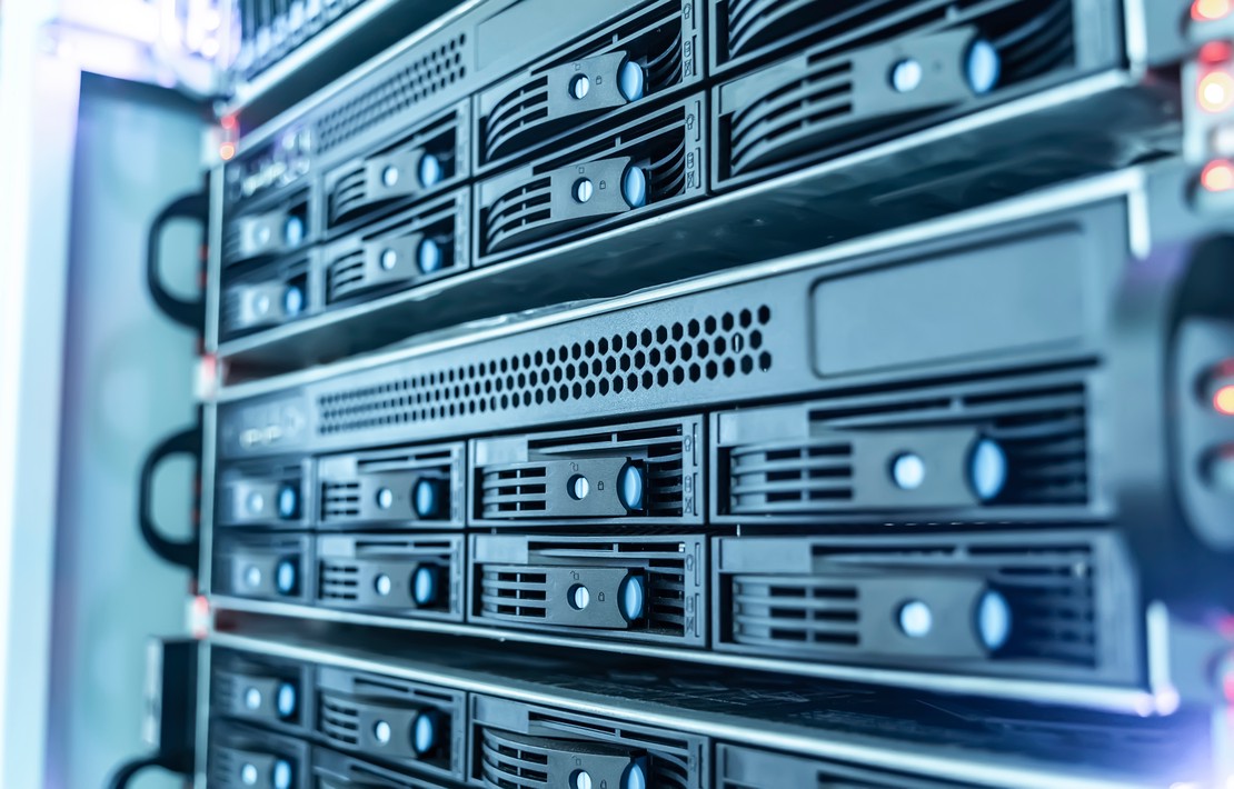 IT 복잡성은 이제 끝. ASTRA Appliance 하나로 즉시 통합하세요.