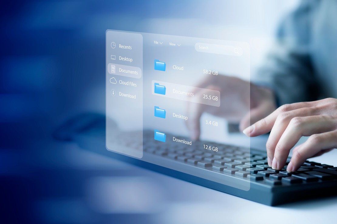 익숙한 도구로, 손쉽게 빌드하세요