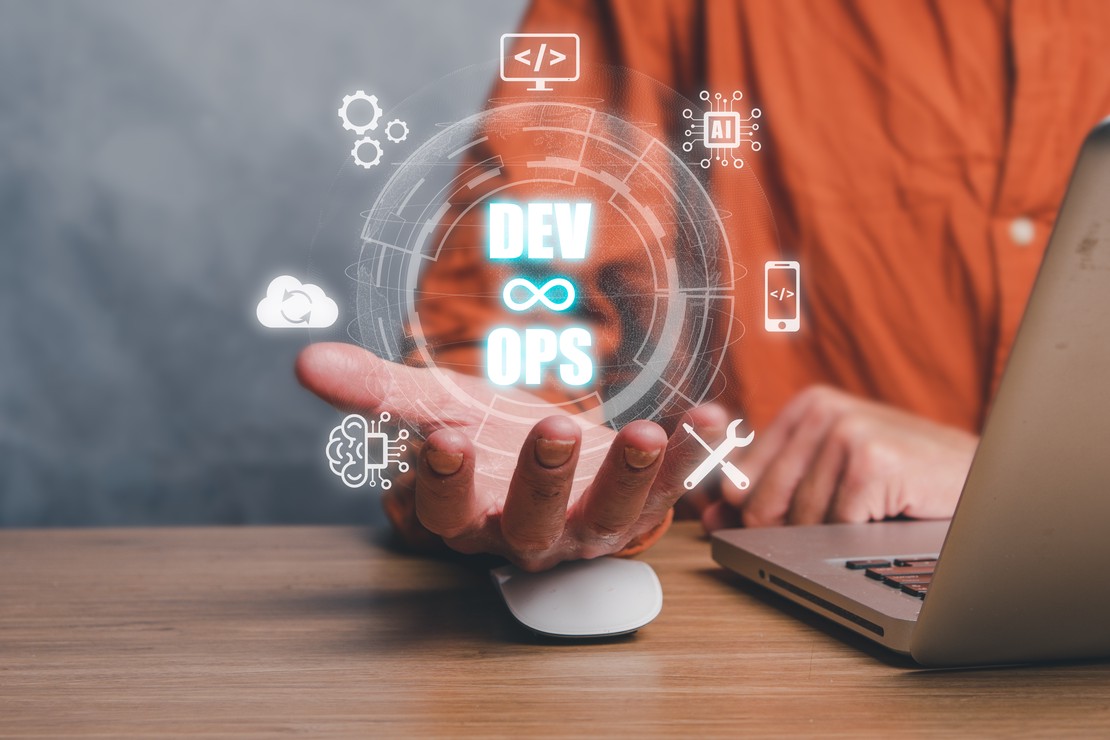 DevOps 통합 관리(DevOps)