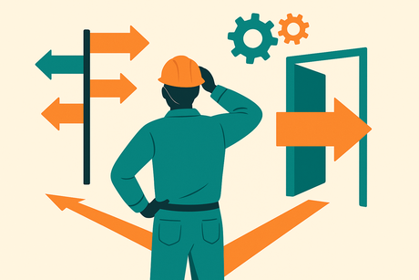 The True Origin Story of ASTRA