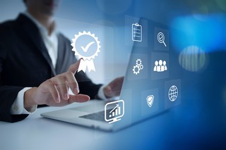 이노팩토리, ASTRA 개발 조직 ISO 27001 정보보호 관리체계 인증 취득