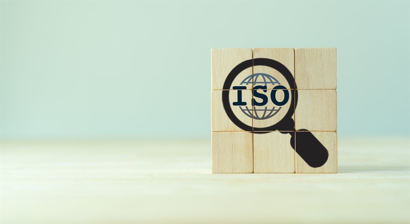 핵심 지식 자산의 무게를 압니다 — ASTRA 개발 조직, ISO 27001 국제 정보보호 인증 취득